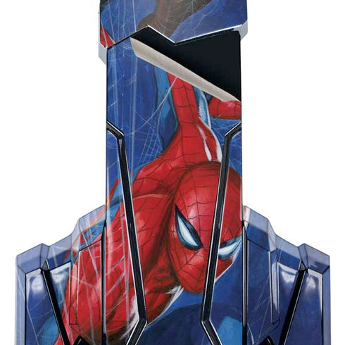 Marvel Spiderman World of Webs BENGOO G9000 Skin